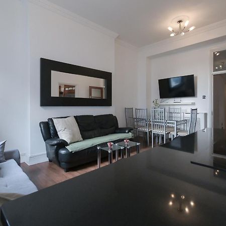 Queensway Hyde Park Flat By Dc London Rooms Exterior photo