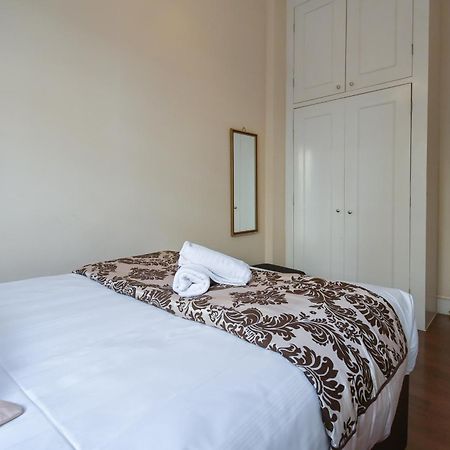 Queensway Hyde Park Flat By Dc London Rooms Exterior photo