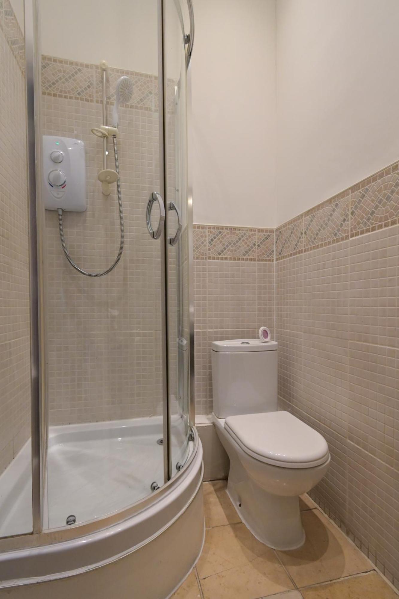 Queensway Hyde Park Flat By Dc London Rooms Room photo